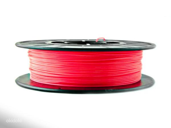 Filament, plastic for 3d print - PLA, ABS, PETG (foto #2)