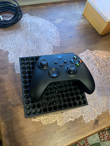 Xbox series x (3 фото из 6)