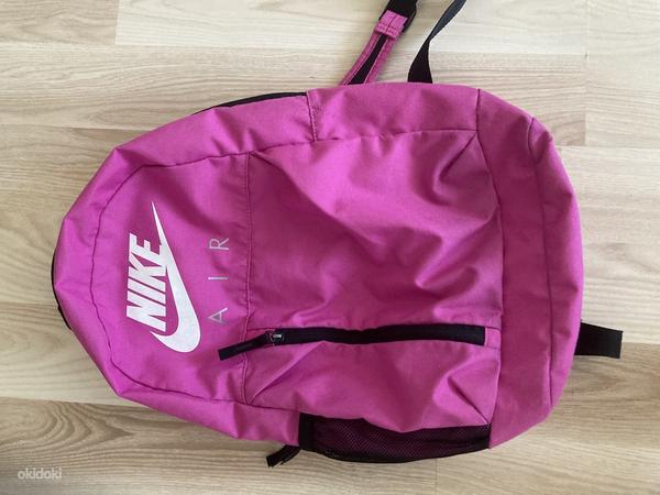 Рюкзак nike air (фото #1)