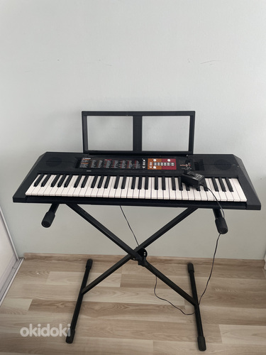Yamaha