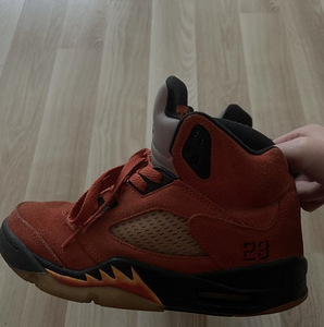 Jordan 5 (1 фото из 5)
