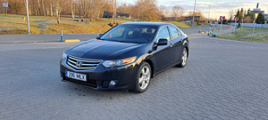 Honda Accord 2.0 115kW (1 foto / 15)