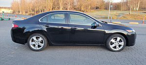 Honda Accord 2.0 115kW (4 foto / 15)