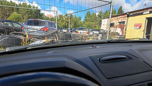Müüa kiiresti volvo xc90. (7 foto / 7)
