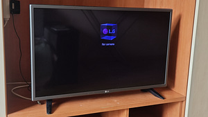 Телевизор LG