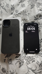 iPhone 13 256gb midnight (1 foto / 3)