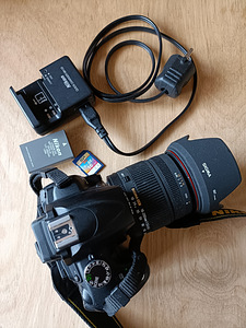 Nikon D5000+Sigma DC18-200 (4 foto / 4)