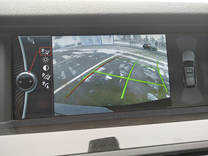 BMW 535 Touring 3.0 R6 TDI 220kW (10 foto / 12)
