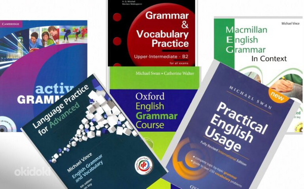 Английский язык для школьников, подготовка к FCE, CAE (фото #6)