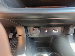 Citroen c3 (11 фото из 15)