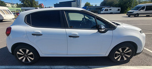 Citroen c3 (2 фото из 15)