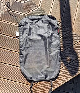 Müüa 2 komplekti MAXI COSI Titan pro turvatooli (1 foto / 5)