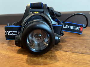 OTSMIKULAMP LED LENSER H14 (3 foto / 6)