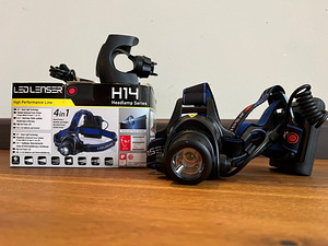 OTSMIKULAMP LED LENSER H14 (4 foto / 6)