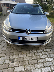 Volkswagen Golf Comfortline Extra+ (2 foto / 11)