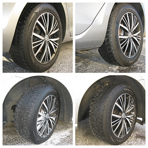 Volkswagen Golf Comfortline Extra+ (4 foto / 11)