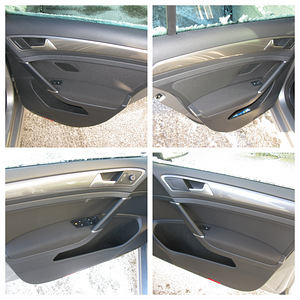 Volkswagen Golf Comfortline Extra+ (5 foto / 11)