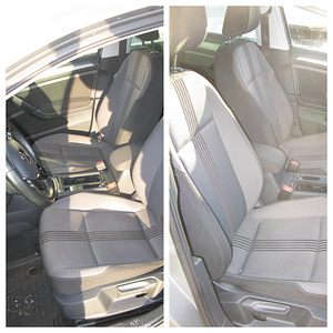 Volkswagen Golf Comfortline Extra+ (7 foto / 11)