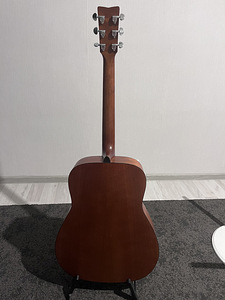 Müüa Yamaha kitarr (2 foto / 5)