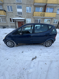 Autode rent (Bolt food / Wolt) (1 foto / 4)