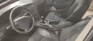 Volvo S60 120kw (8 foto / 9)