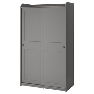 IKEA Hauga Hall Riidekapp (1 foto / 3)