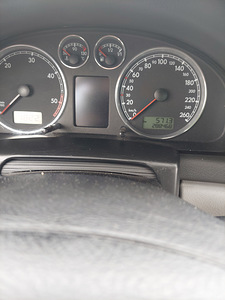 Vw passat (10 фото из 10)