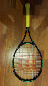Теннисная ракетка Wilson