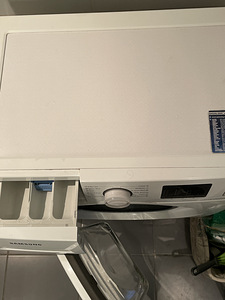Samsung pesumasin (6 foto / 6)