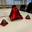 JBL Creature 2 Speakers System (foto #2)