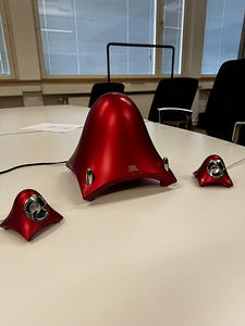 Акустическая система JBL Creature 2 (2 фото из 6)