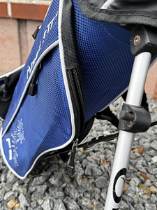 Golfikomplekt PGF Future Star (6 foto / 8)