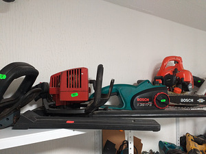 Ehitustööriistad alates 10eur (5 foto / 8)