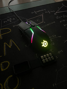 Игровой компьютер / Gaming PC / Mänguarvuti (4 фото из 5)