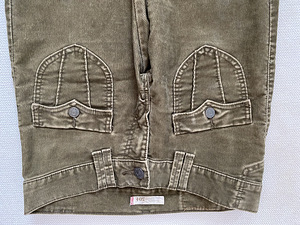Джинсы LEVI’S (2 фото из 3)