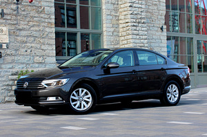 AUTORENT TALLINNAS (1 foto / 6)