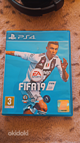 FIFA 19