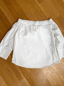 ZARA PLUUS S (2 foto / 2)