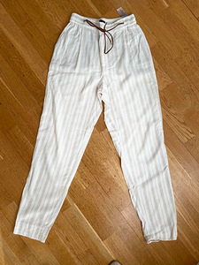 БРЮКИ MASSIMO DUTTI 34 (2 фото из 2)