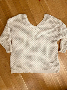 MANGO KAMPSUN S 100%COTTON (2 foto / 2)