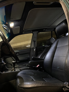 BMW E34 (9 фото из 9)