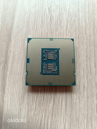 Intel Core i9 10900KF (foto #2)