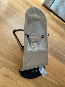Babybjörn lamamistool (2 foto / 2)