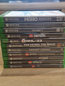 X box one Seria s (2 foto / 2)