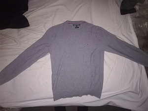 Tommy Hilfiger, Свитер, S (3 фото из 3)