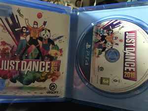 Just dance 2019 (2 foto / 2)