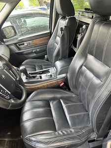 Range Rover sport 3.0 D 2010.a (14 foto / 15)