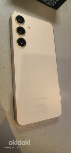 Samsung s24 plus 512 gb