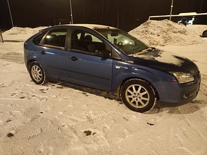 Auto rendile / autorent / wolt bolt (2 foto / 2)