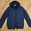 Куртка для мальчиков весна-осень, s 152 см. (фото #1)